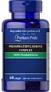 קומפלקס פוספטידיל סרין 100 מ"ג