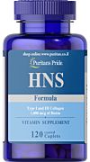 פורמולת HNS - ביוטין 1000 מק"ג