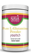 ל-גלוטמין, אבקת ל-גלוטמין 300 גרם