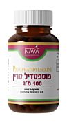 פוספטידיל סירין 100 מ"ג