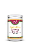 אבקת ספירולינה 300 גרם