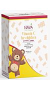 ויטמין C לילדים