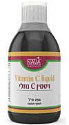 ויטמין C נוזלי