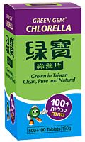 כלורלה - 250 מ"ג כלורלה - 250 מ"ג