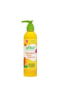 אלבה בוטניקה – תרחיץ פנים אננס