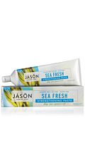 ג'ייסון משחת שיניים ניחוח ים מרענן