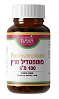 פוספטידיל סירין 100 מ"ג פוספטידיל סירין 100 מ"ג