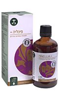 פינליה + תמצית צמחים סיניים פינליה + תמצית צמחים סיניים