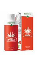 משקה צמחים ואלוורה