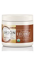 ג'ייסון שמן קוקוס אורגני