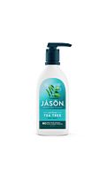 ג'ייסון ג'ל רחצה עץ התה