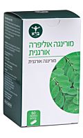 מורינגה אוליפרה אורגנית