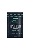 ספירולינה אורגנית 1000 מ"ג ספירולינה אורגנית 1000 מ"ג