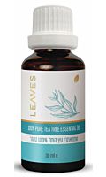 שמן אתרי עץ התה 100% טהור