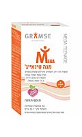 מגה טינאייג' מגה טינאייג'