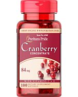 תרכיז חמוציות 4200 - בתוספת ויטמין C ו- E