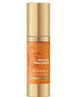 אבלון אורגניקס סדרת ויטמין C סרום פנים