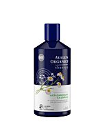 אבלון שמפו קשקשים