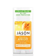 ג'ייסון דאורדורנט סטיק משמש