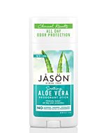 ג'ייסון דאורדורנט סטיק אלו וורה ג'ייסון דאורדורנט סטיק אלו וורה