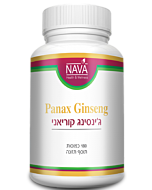 ג'ינסניג קוריאני