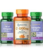 מארז מיוחד – מערכת חיסונית