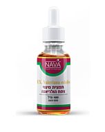 תמצית מיצוי צמח הולריאן תמצית מיצוי צמח הולריאן