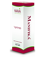 מניפיקה 100 מ"ל - טיפות מניפיקה בטעם מתקתק