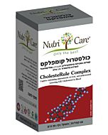כולסטרול קומפלקס