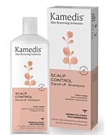 שמפו לטיפול בקשקשים