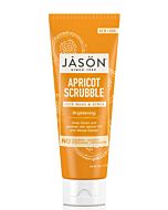 ג'ייסון תרחיץ פילינג משמש