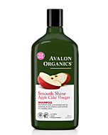 אבלון אורגניקס שמפו חומץ תפוחים אבלון אורגניקס שמפו חומץ תפוחים