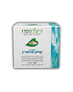 אבקת קולגן טרומרין 300 גרם אבקת קולגן טרומרין 300 גרם
