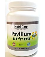 קליפות פסיליום 340 גרם