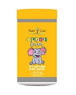 ויטמין C לילדים בטעם תפוז