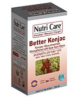 בטר קונג'אק - כמוסות