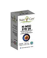 אן מיג - להפחתת כאבי מיגרנה אן מיג - להפחתת כאבי מיגרנה