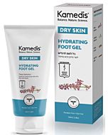 קמדיס ג'ל לחות לרגליים