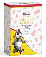 מולטי ויטמין לילדים