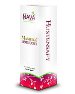 מניפיקה הוסטנספט סירופ לשיעול 100 מ"ל מניפיקה הוסטנספט סירופ לשיעול 100 מ"ל