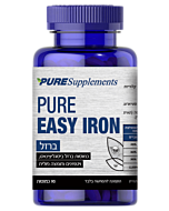 ברזל ביסגליצינאט ברזל ביסגליצינאט