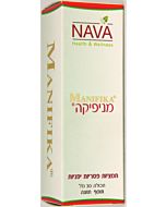 מניפיקה 30 מ"ל - תמציות פטריות יפניות