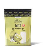 אבקת שמן MCT-משמן קוקוס טרי