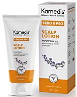 קרם טיפולי לקרקפת