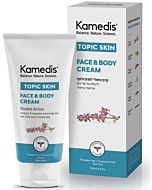 קרם לחות טיפולי לעור יבש