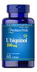 יוביקווינול 100 מ"ג - Q10 קו אנזים