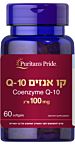 Q10 קו אנזים 100 מ"ג ™Q-SORB